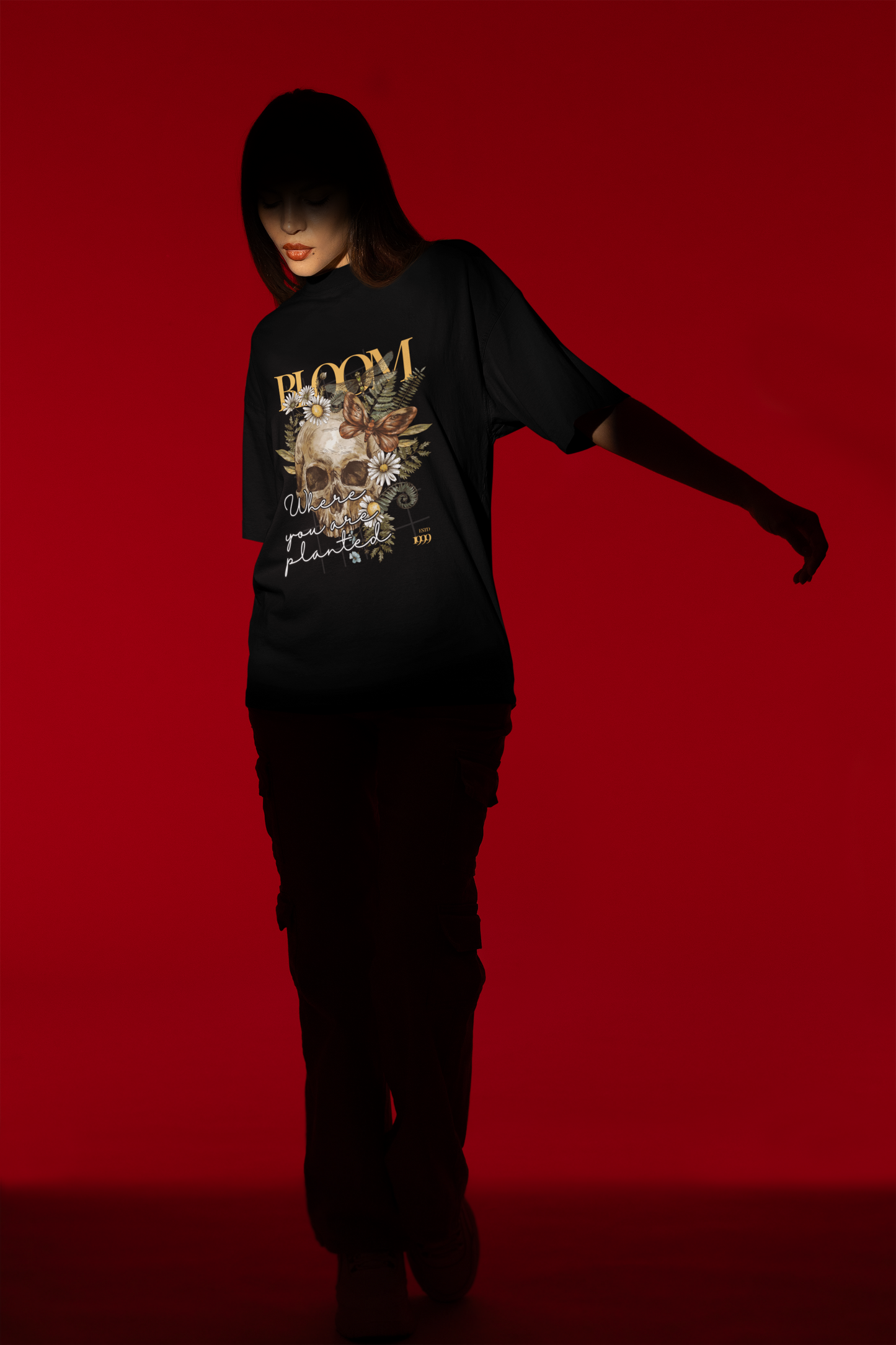 Bloom T-shirt