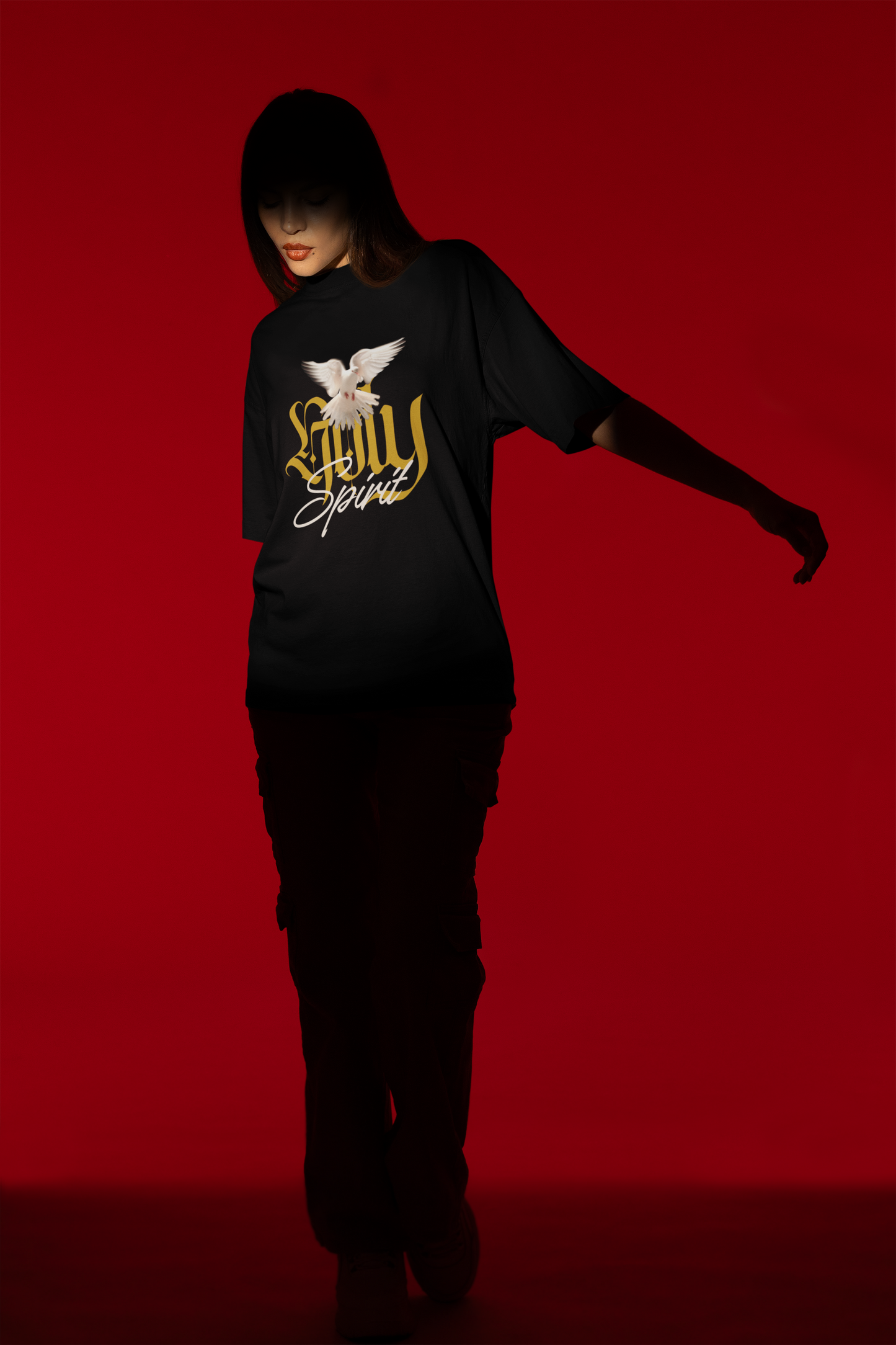 Holy Spirit T-shirt