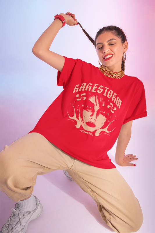 Ragestorm T-shirt