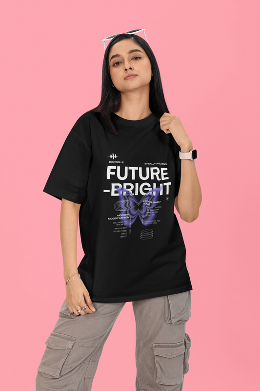 Future Bright T-shirt