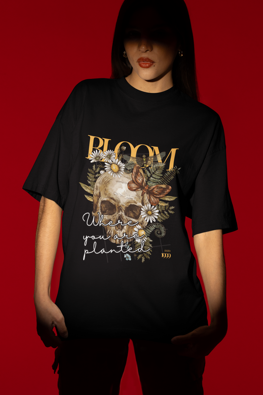 Bloom T-shirt