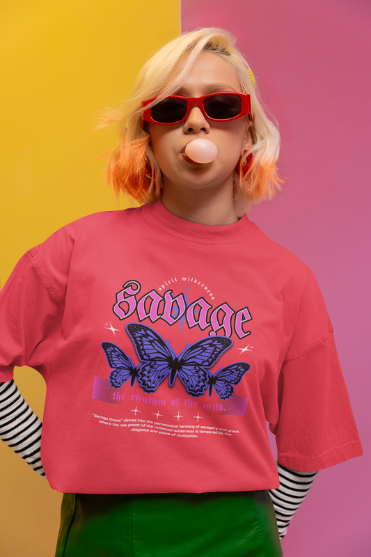 Savage T-shirt