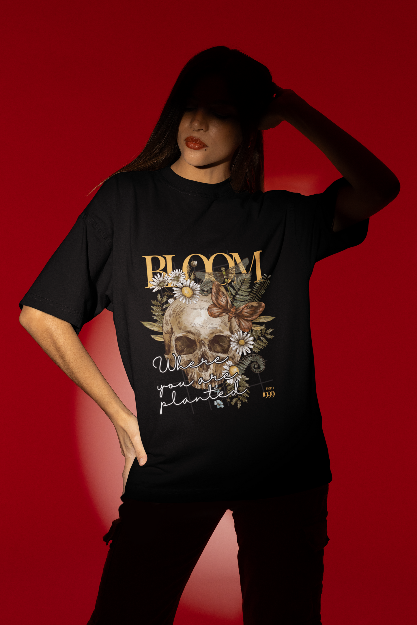 Bloom T-shirt