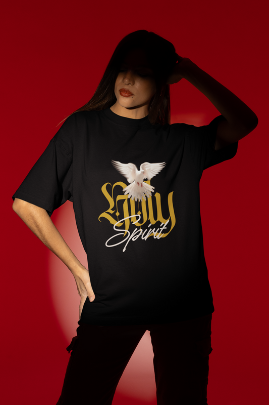 Holy Spirit T-shirt
