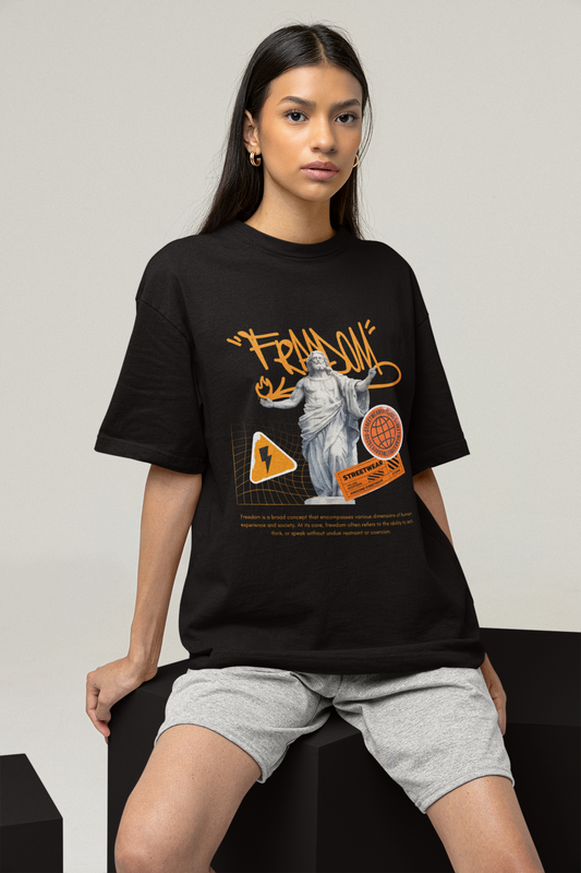 Freedom T-shirt